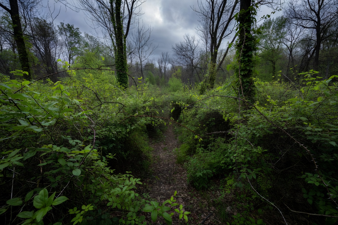 The 7 Worst Invasive Species Destroying Northeast Ohio Properties (And How to Get Rid of Them) — Apex Land Services blog